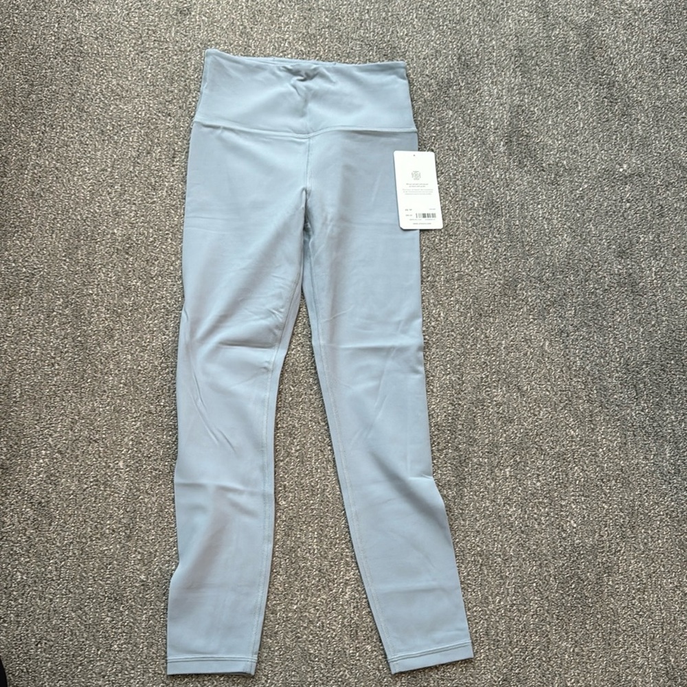 Athleta Legging XS Light Blue